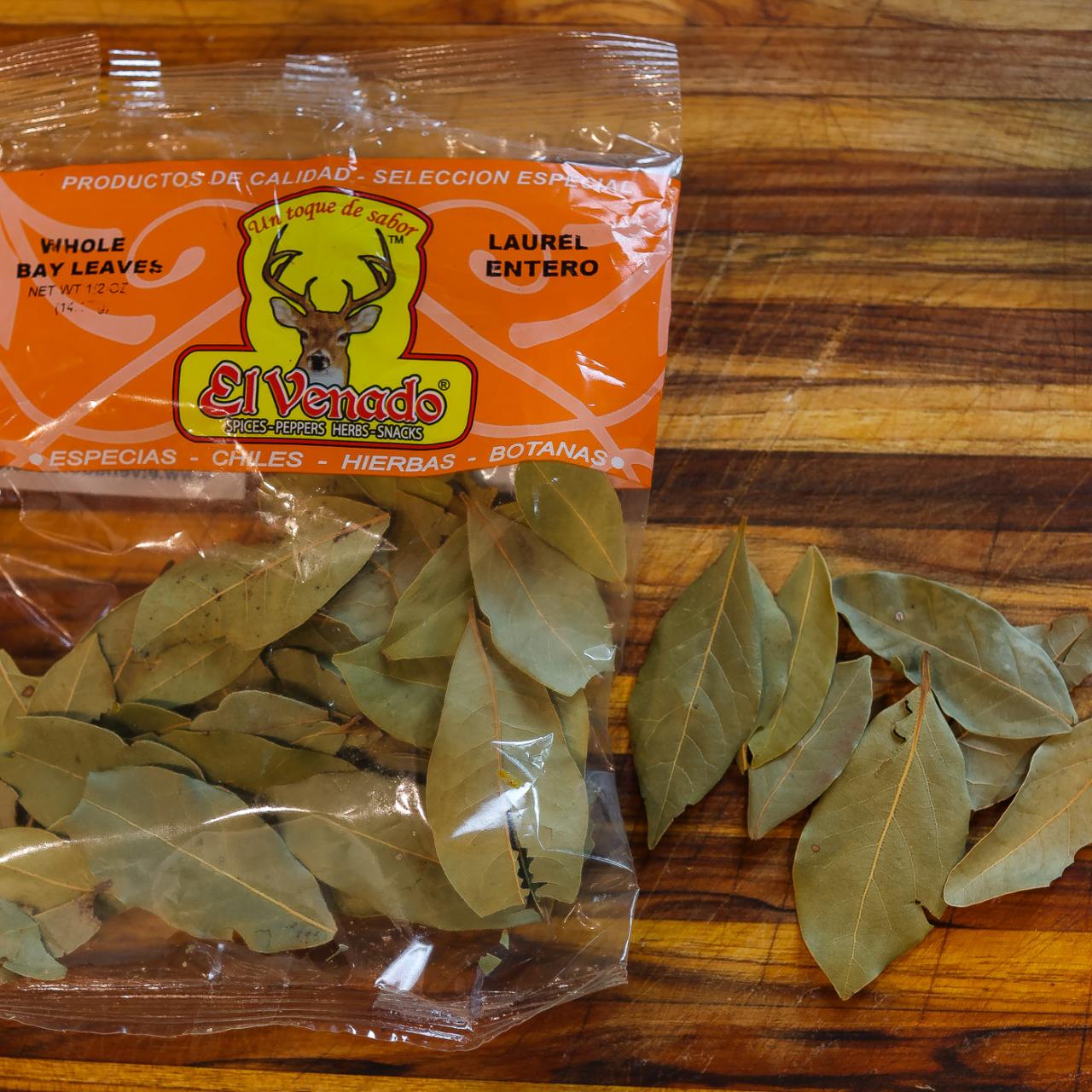 The Top Alternatives to Bay Leaves for Every Recipe